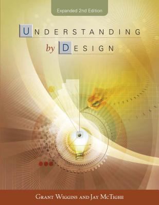 Book Cover for Understanding by Design by Jay McTighe and Grant P. Wiggins
